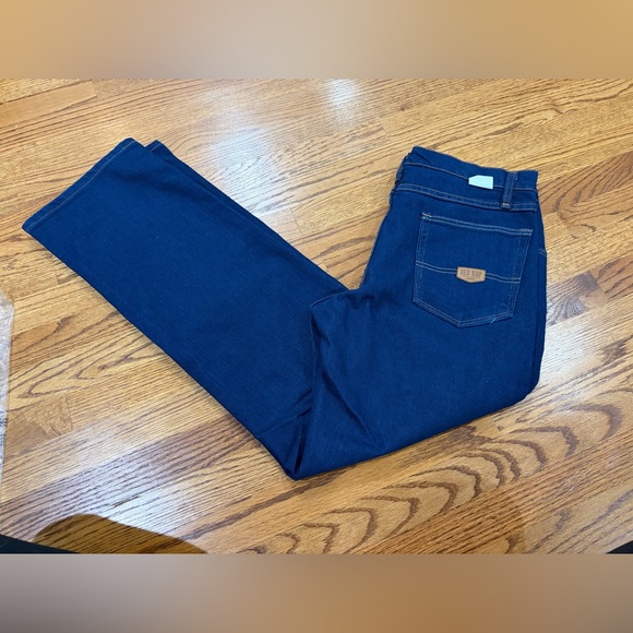 NWOT Dura-Kap® Flex Work Jean - Picture 8 of 13